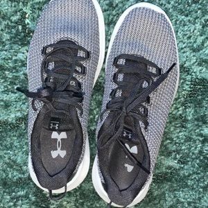under armour sneakers